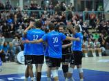 Volleyball: RWE Volleys verpassen Überraschung