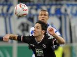 VfL Wolfsburg: Lakic soll Dzeko ersetzen