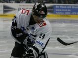Eishockey: Krefeld verlängert mit Blank bis 2014