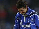 Schalke: Sammer würde Draxler zum Abi raten