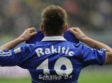 Schalke: Rakitic ist weg und überglücklich