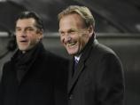 BVB: Für Champions League "nicht in die Vollen"