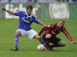 Schalke: Ochs kommt nicht, denn Farfan bleibt