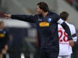 VfL Bochum: Glücklicher 1:0-Erfolg in Augsburg