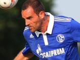 Schalke: Metzelder bis zum Derby fit