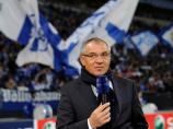 Schalke: Magath will bis 2013 Meister werden
