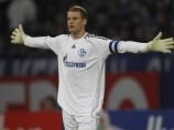 Schalke: Neuer bleibt "auf jeden Fall" bis 2012