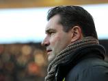 BVB: Dortmund verlängert mit Zorc bis 2014