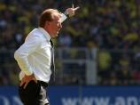 VfL Wolfsburg: Scheiterte Ex-Coach an Hoeneß?