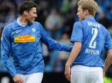 2. Liga: VfL und Fortuna wollen Serien fortsetzen
