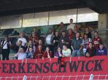 SpVgg Erkenschwick: Aachen-Spiel neu terminiert