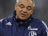 Schalke 04: Magath warnt vor Gladbach