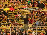 3. Liga: Dresden wahrt Mini-Aufstiegshoffnung