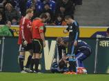 Schalke: Metzelder und Kluge nur leicht verletzt