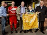 Borbecker Banner-Cup: SC Frintrop holt den Titel