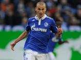Schalke 04: Peer Kluge mit Rippenprellung
