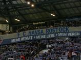 3. Liga: Braunschweig und Rostock im Gleichschritt 