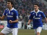 Schalke: Die Einzelkritik gegen Nürnberg