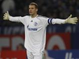 Schalke: Neuer bleibt trotz Avancen gelassen
