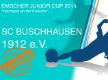 EJC: Uefa-Trainer in Buschhausen an Bord