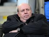 Dynamo Dresden: Calmund kritisiert Missstände