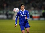 Schalke: Huntelaar fehlt auch in Stuttgart