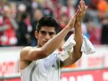 FC St. Pauli: Saisonaus für Zambrano
