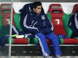 Schalke: Jurado - der verhinderte Spielmacher
