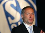 Schalke: Klage von Ex-Manager Müller