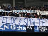 Schalke: Ausgerechnet Charisteas mit dem goldenen Tor