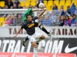 VfL: 3:1-Sieg im turbulenten Westduell in Aachen