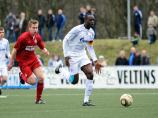 U19: 2:1! Schalke schlägt den WSV