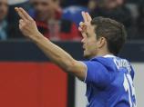 Schalke: Angelos Charisteas zeigt es seinen Kritikern