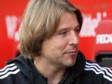 HSV: Oenning erhält Cheftrainer-Vertrag bis 2012