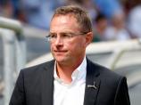 Schalke: Rangnick löst offenbar Magath ab
