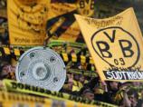 BVB: Dortmund macht gegen Mainz die Million voll