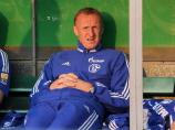 Schalke: Training ohne Hollerbach und Leuthard