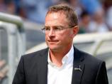 Schalke: Rangnick unterschreibt bis 2014