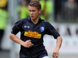VfL: Ostrzolek entscheidet sich für die deutsche Auswahl
