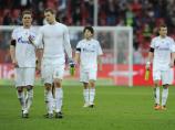 Schalke: Die Einzelkritik zum Leverkusen-Spiel