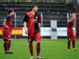U19: 3:1! Düsseldorf besiegt Erkenschwick