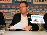 Schalke: Rangnick rechnet mit Magath-System ab
