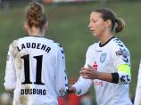 CL-Frauen: FCR Duisburg erneut im Halbfinale