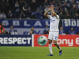 Schalke: Jones ist der nächste Rückkehrer