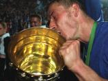 Schalke: Böhmes Erinnerungen an Pokalsieg