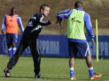 Schalke: Farfán will vorzeitig verlängern