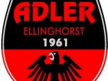 Adler Ellinghorst: Ex-Schalker Pereira übernimmt