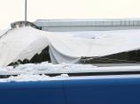 Schalke: Dachschaden-Reparatur wird richtig teuer
