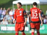 FCR: CL-Halbfinale gegen Potsdam terminiert