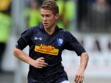 VfL: Vogt und Ostrzolek debütieren in der U21